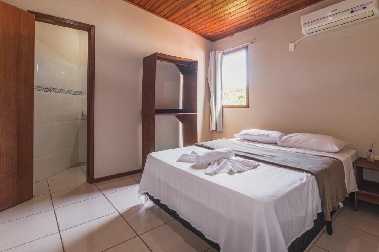 Pousada La Cabana Itacaré Exterior foto