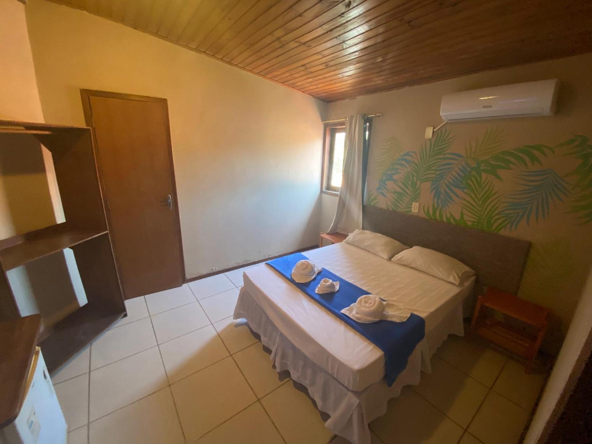 Pousada La Cabana Itacaré Exterior foto