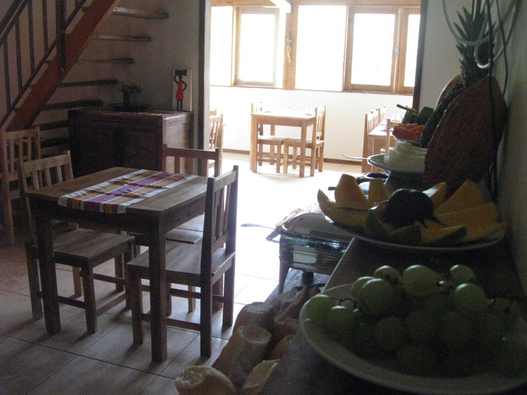 Pousada La Cabana Itacaré Exterior foto