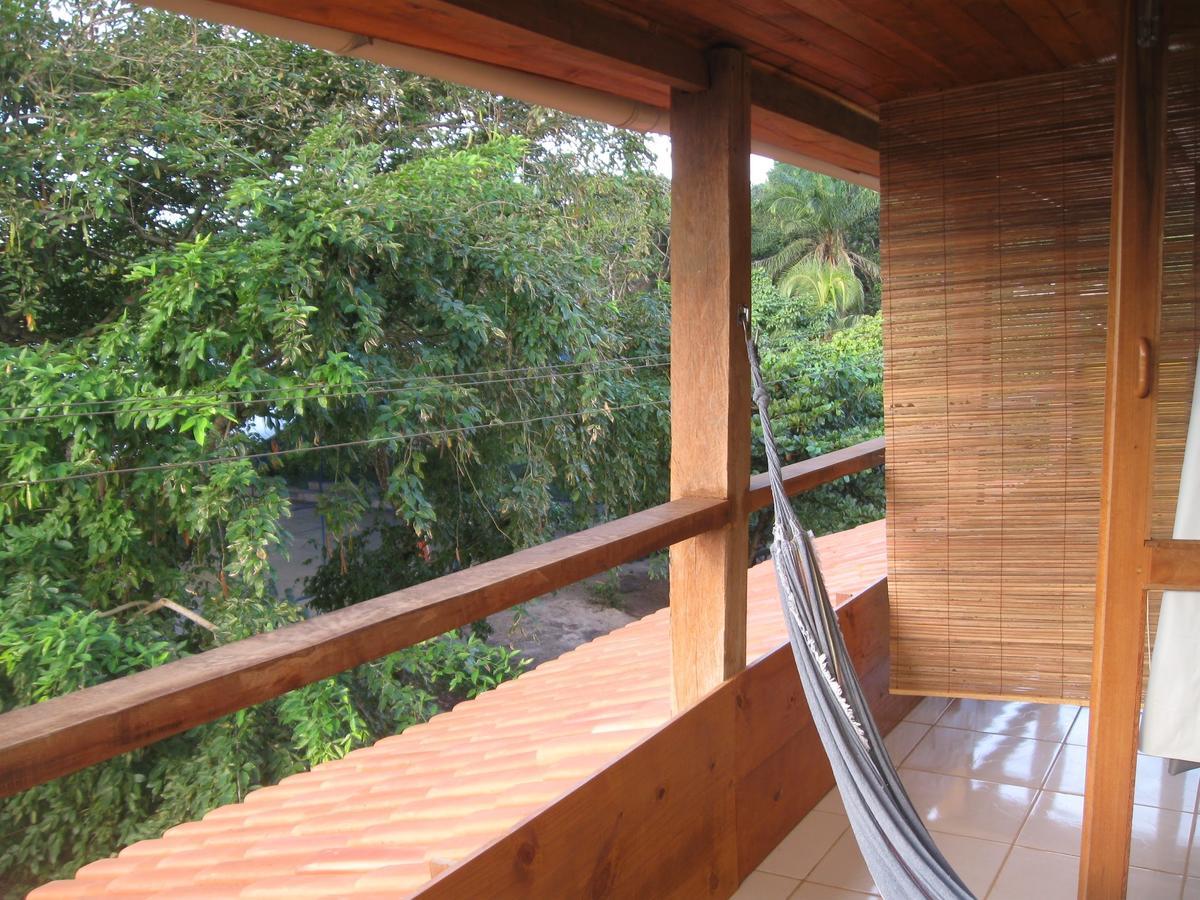 Pousada La Cabana Itacaré Exterior foto