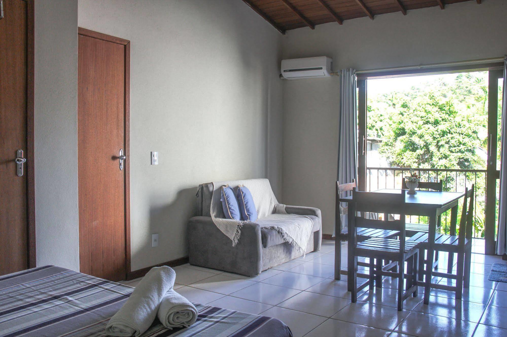Pousada La Cabana Itacaré Exterior foto